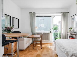 Apartment - Skedagatan Linköping