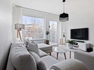 Apartment - Skägglavsvägen Södertälje