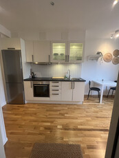 Apartment - Skiftesgatan Göteborg