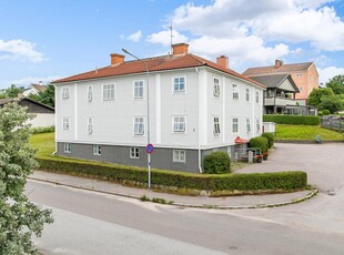 Apartment - Skogsvägen Mjölby