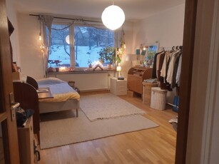 Apartment - Sköllerstagatan Bandhagen