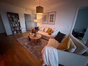 Apartment - Skummjölksgatan Göteborg