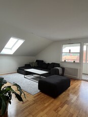 Apartment - Smältaregatan Halmstad