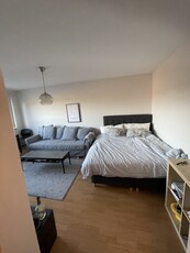 Apartment - Smörslottsgatan Göteborg