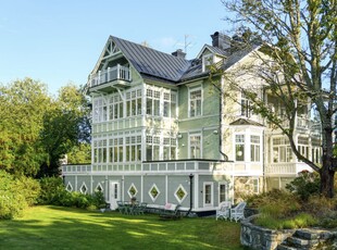 Apartment - Sångfågelvägen Saltsjö-boo