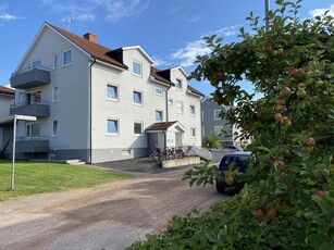 Apartment - Solbackegatan Kristinehamn