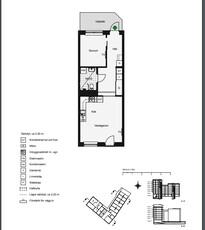 Apartment - Stationsvägen Täby