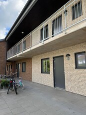 Apartment - Stenfalksvägen Falkenberg