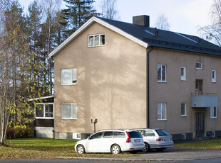 Apartment - Stenselevägen Storuman