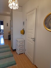 Apartment - Stensjögatan Malmö