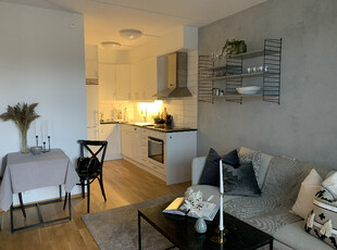 Apartment - Stormastgatan Malmö