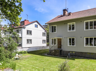 Apartment - Stubbeledsgatan Göteborg