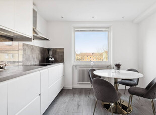 Apartment - Svarvaregatan Landskrona