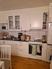 Apartment - Sven-Agne Larssons Väg Göteborg