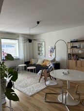 Apartment - Tallrotsgatan Sundsvall