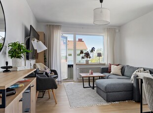 Apartment - Tegelmästaregatan Ängelholm