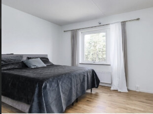 Apartment - Tellusgatan Göteborg