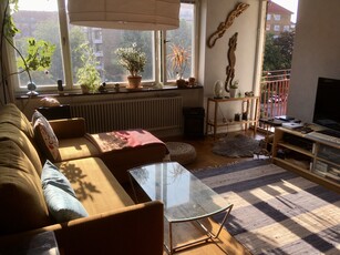 Apartment - Tessins väg Malmö