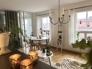 Apartment - Tågagatan Helsingborg