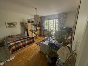 Apartment - Tångvägen Hägersten