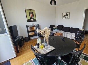 Apartment - Tombolavägen Hägersten