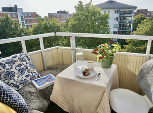 Apartment - Trastvägen Lund