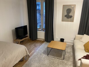 Apartment - Trollhasselgatan Göteborg