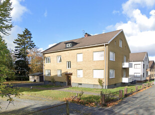 Apartment - Uralgatan Nässjö