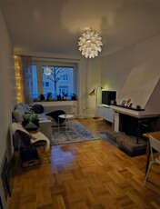 Apartment - Vasavägen Linköping