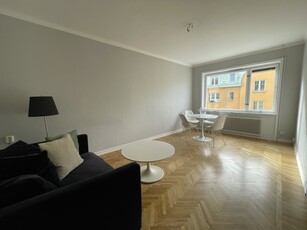 Apartment - Vattenledningsvägen Hägersten