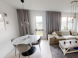 Apartment - Vintergaloppsgatan Täby