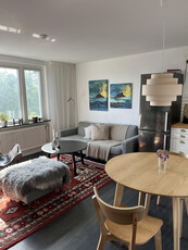 Apartment - Vintergatan Lund