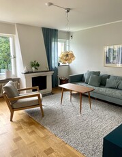 Apartment - Vändgatan Göteborg