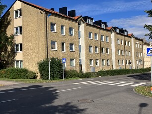 Apartment - Västergatan Åstorp