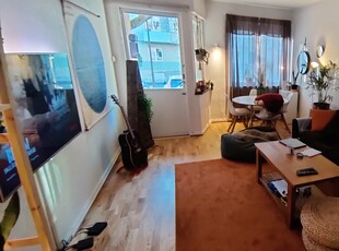 Apartment - Västra Rönneholmsvägen Malmö