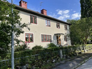 Apartment - Wahlbecksgatan Västerås