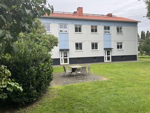 Apartment - Wennerbergsgatan Växjö