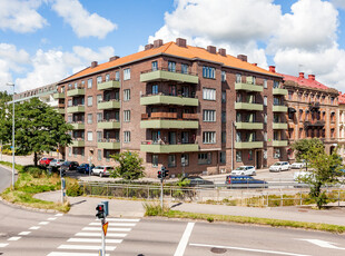 Badhusgatan 14