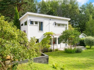 Cottage - Abborrvägen Enköping