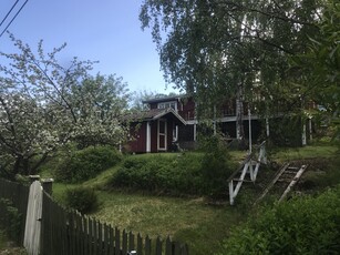 Cottage - Briggvägen Årsta havsbad