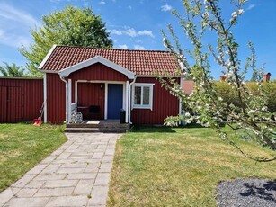 Cottage - Byvägen Furuby