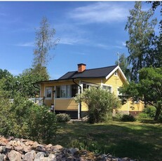 Cottage - Gruffets Holme Västerås