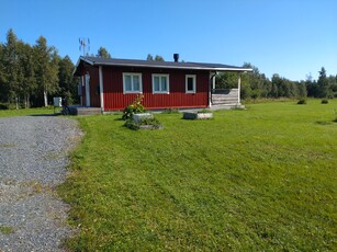 Cottage - Innertavle Umeå