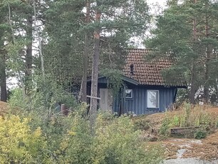 Cottage - Kaninholmen Stockholm