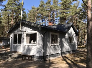 Cottage - Ålvägen Yngsjö