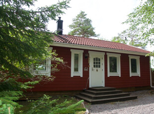 Cottage - Östernäsvägen Ingarö