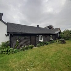 Cottage - Sanddynevägen Falkenberg