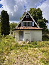 Cottage - Södertuna gård Gnesta