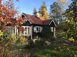 Cottage - Södra vägen Lidingö