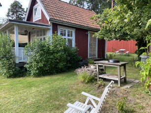 Cottage - Storholmsvägen Lidingö